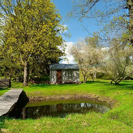 Aadniel's Village 別荘