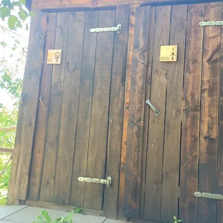 Aadniel's Village * Aula