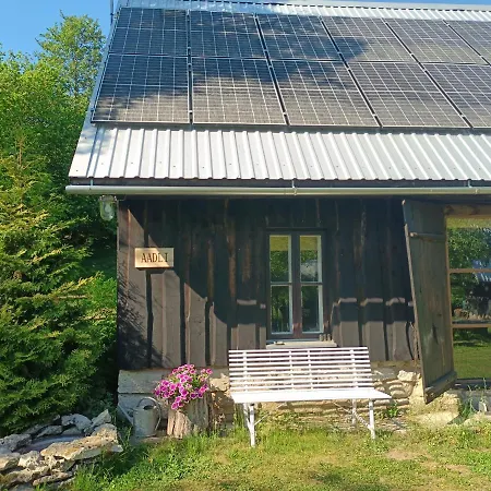 別荘 Aadniel's Village