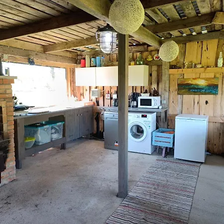 Aadniel's Village 別荘 Aula