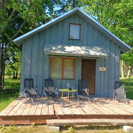 Aadniel's Village 別荘 *