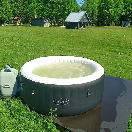 Aadniel's Holiday Village Дом отдыха *