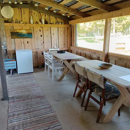 Aadniel's Holiday Village *