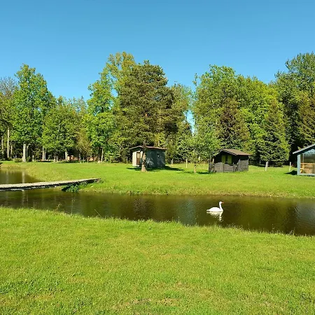 別荘 Aadniel's Village