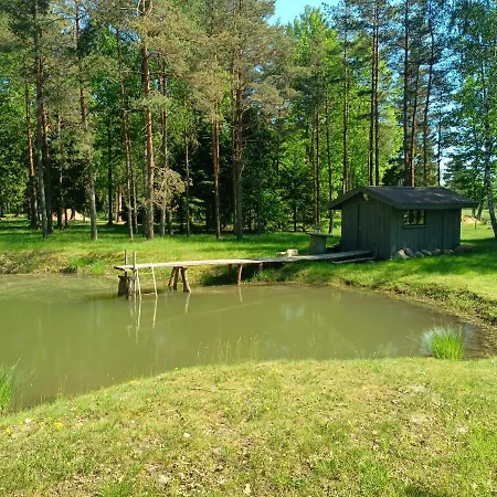 Дом отдыха Aadniel's Holiday Village