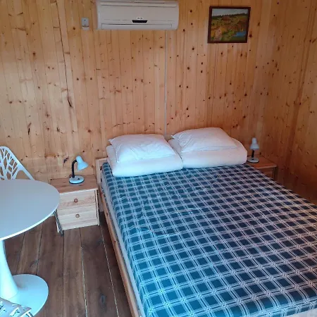 Aadniel's Holiday Village Дом отдыха