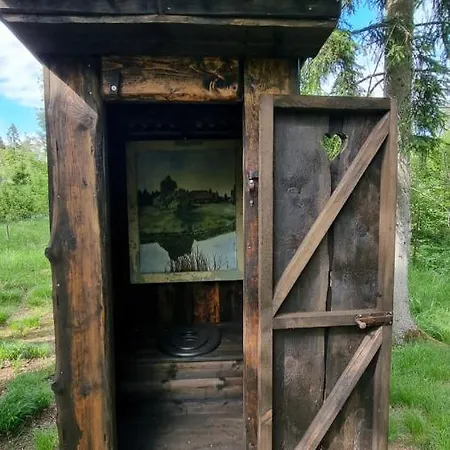 Aadniel's Holiday Village Дом отдыха