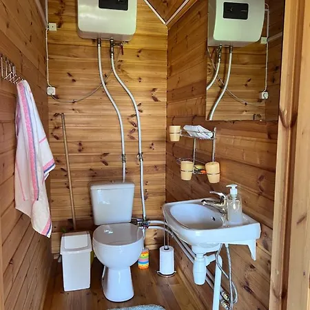 Дом отдыха Aadniel's Holiday Village