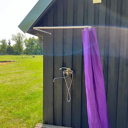 Aadniel's Holiday Village Дом отдыха