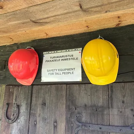 Aadniel's Holiday Village