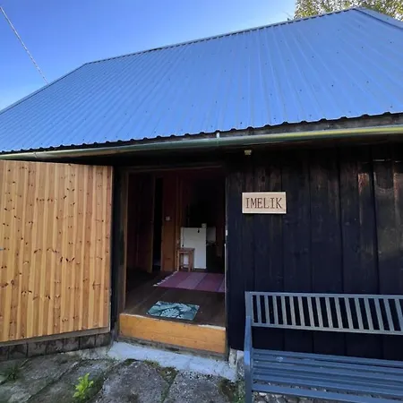 Aadniel's Holiday Village Дом отдыха Aula