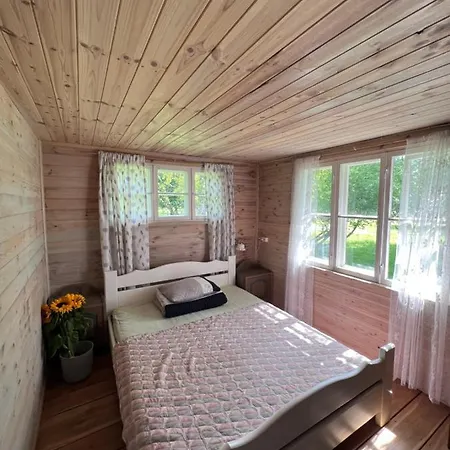 Дом отдыха Aadniel's Holiday Village