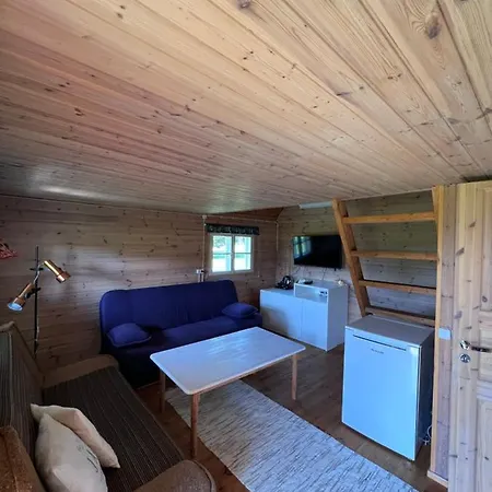 Holiday home Aadniel's Village Aula