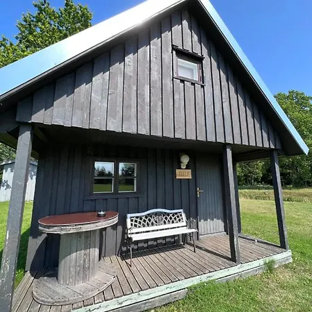 Aadniel's Holiday Village Дом отдыха