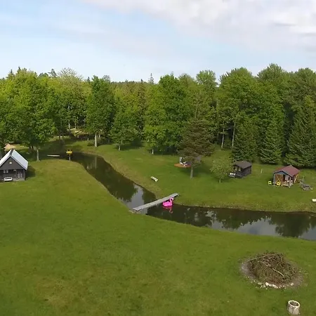 Aadniel's Village Holiday home Aula