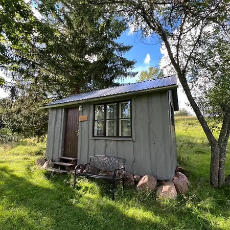 Aadniel's Holiday Village