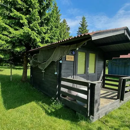 Дом отдыха Aadniel's Holiday Village Aula