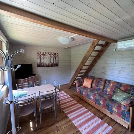 Aadniel's Holiday Village *