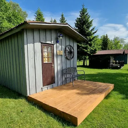 Aadniel's Holiday Village Дом отдыха