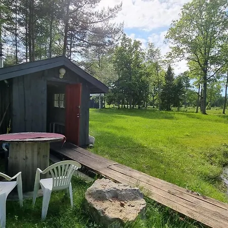 Aadniel's Village Holiday home