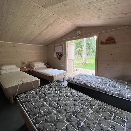 Aadniel's Holiday Village *