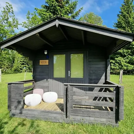 Aadniel's Holiday Village * Aula