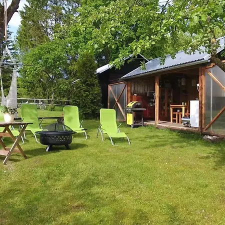 Aadniel's Village Holiday home *