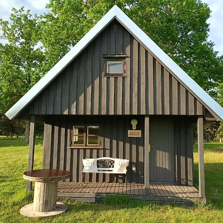Aadniel's Village Holiday home Aula