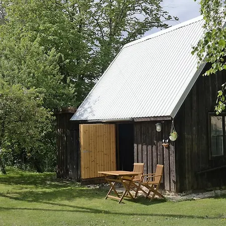 Aadniel's Holiday Village Дом отдыха