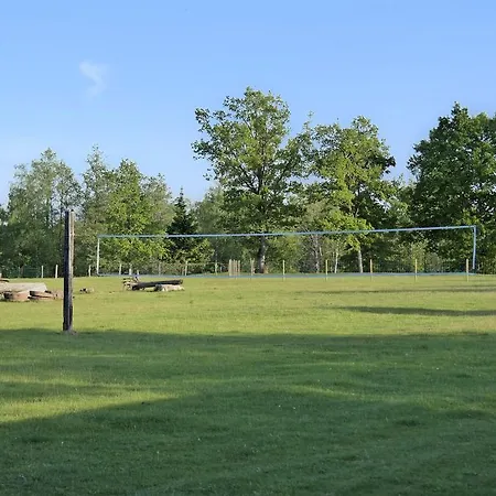 Aadniel's Holiday Village Дом отдыха *