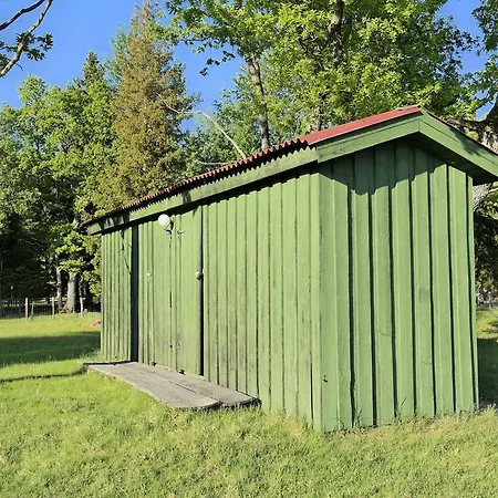 Aadniel's Holiday Village Aula