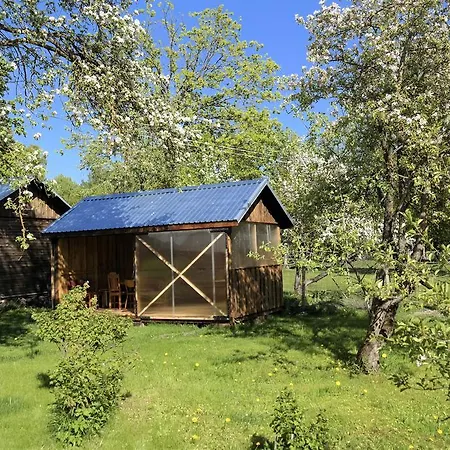 Aadniel's Holiday Village * Aula