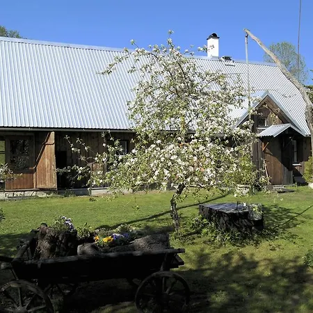 Дом отдыха Aadniel's Holiday Village