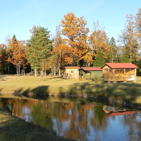 Holiday home Aadniel's Village
