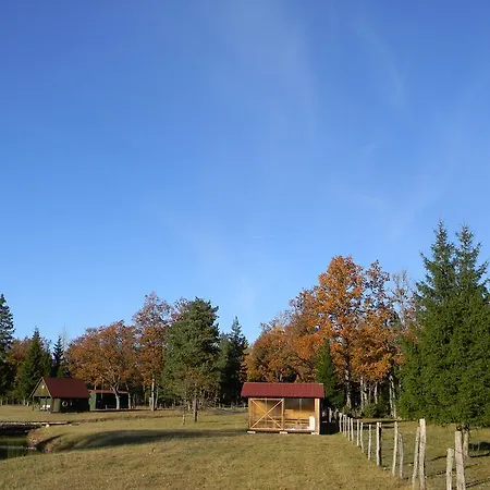 Дом отдыха Aadniel's Holiday Village *