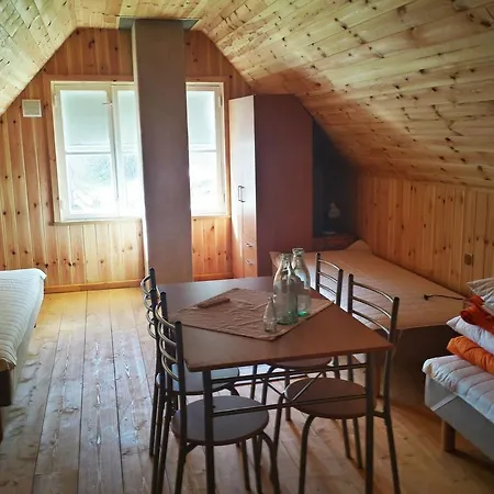 Holiday home Aadniel's Village Aula