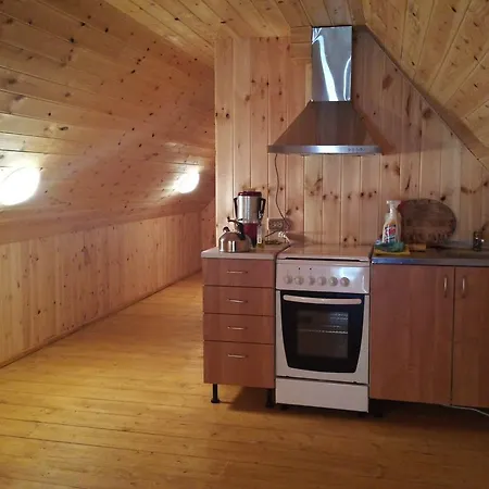 Дом отдыха Aadniel's Holiday Village