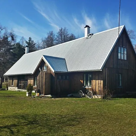 Aadniel's Holiday Village Дом отдыха