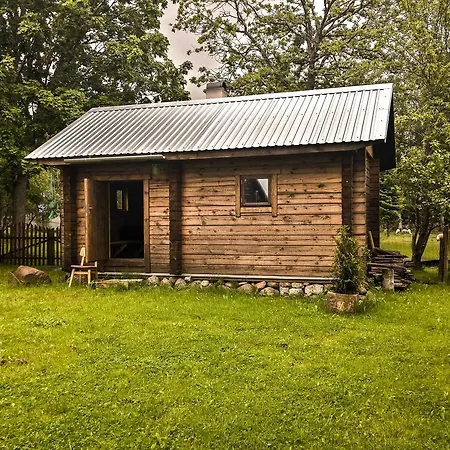 Дом отдыха Aadniel's Holiday Village *