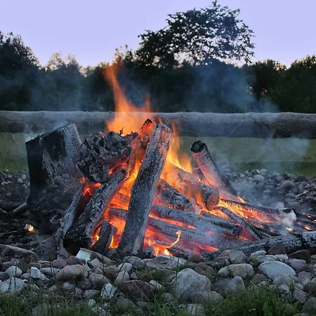 Aadniel's Holiday Village Дом отдыха