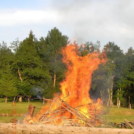 Дом отдыха Aadniel's Holiday Village Aula