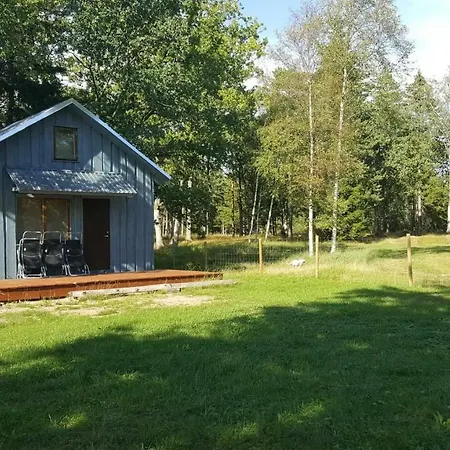 Дом отдыха Aadniel's Holiday Village Aula