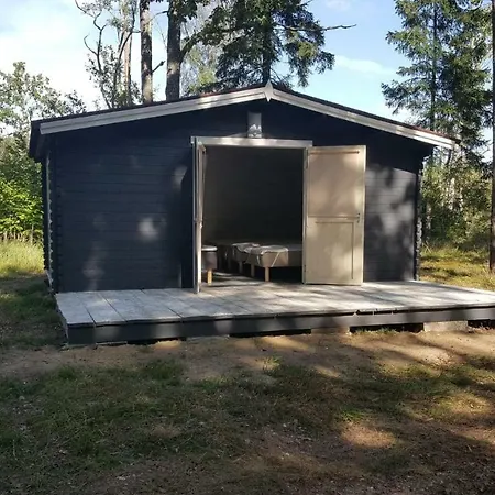 Дом отдыха Aadniel's Holiday Village *