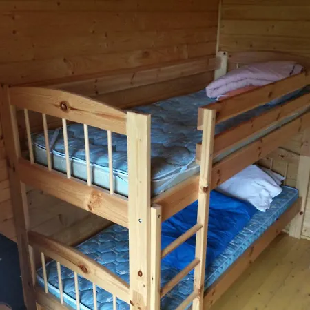 Aadniel's Holiday Village