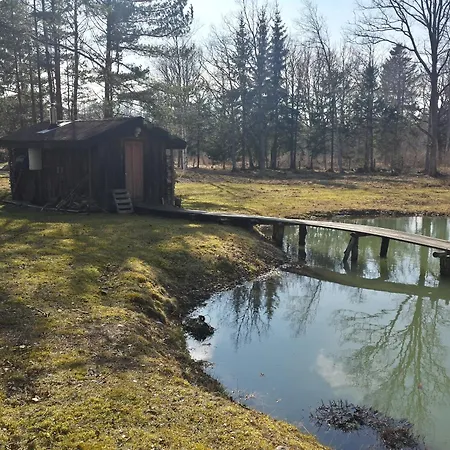 Aadniel's Holiday Village Дом отдыха Aula