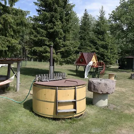 Aadniel's Holiday Village *