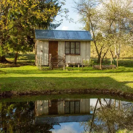 Дом отдыха Aadniel's Holiday Village *