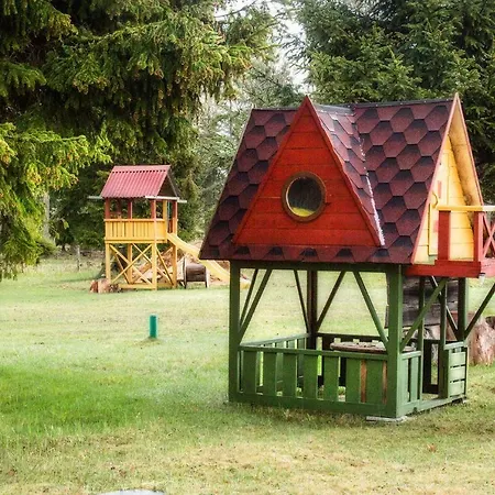 Дом отдыха Aadniel's Holiday Village Aula