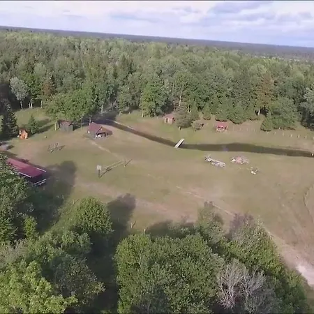 Aadniel's Village 度假居