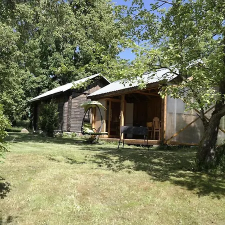 Aadniel's Village